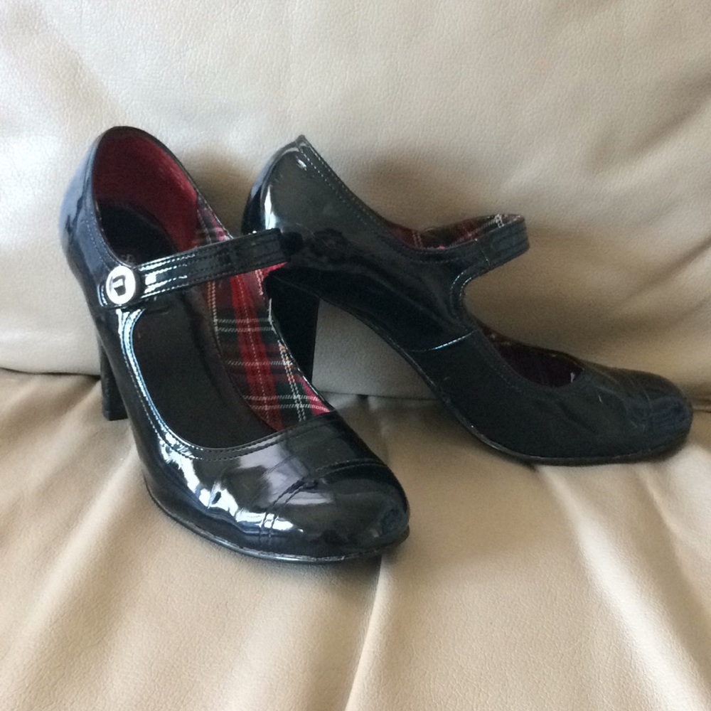Maryjanes